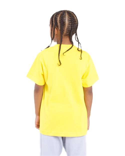 Shaka Wear Youth Active Tee SHSSY