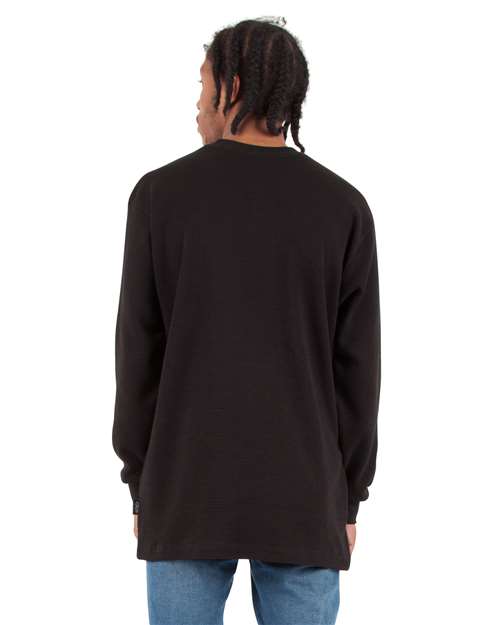 Shaka Wear Unisex Heavyweight Thermal SHTHRM