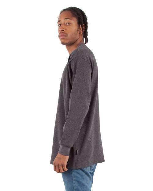 Shaka Wear Unisex Heavyweight Thermal SHTHRM