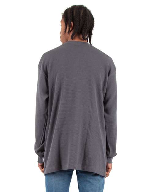 Shaka Wear Unisex Heavyweight Thermal SHTHRM