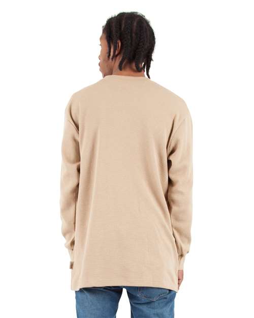 Shaka Wear Unisex Heavyweight Thermal SHTHRM
