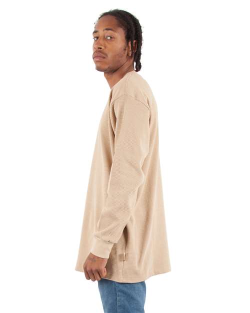Shaka Wear Unisex Heavyweight Thermal SHTHRM