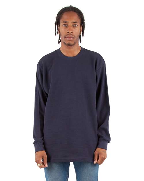 Shaka Wear Unisex Heavyweight Thermal SHTHRM