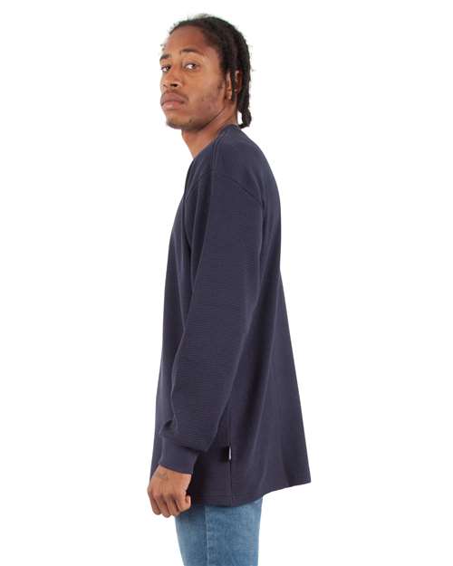 Shaka Wear Unisex Heavyweight Thermal SHTHRM