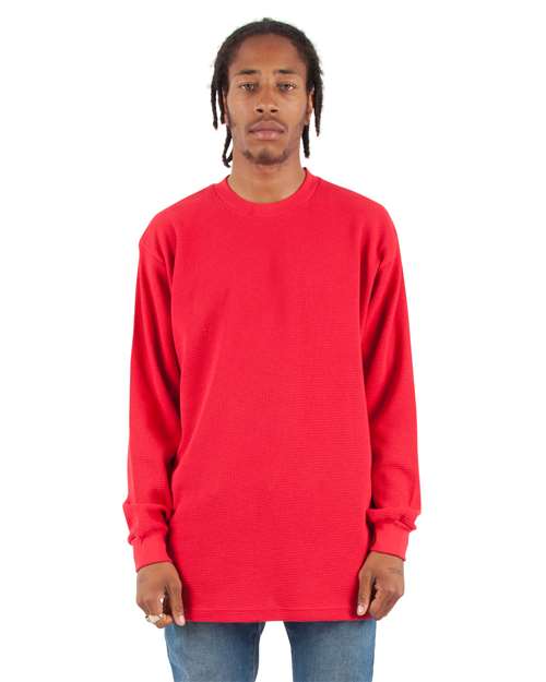 Shaka Wear Unisex Heavyweight Thermal SHTHRM