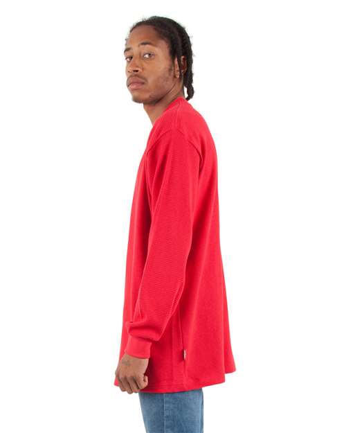 Shaka Wear Unisex Heavyweight Thermal SHTHRM
