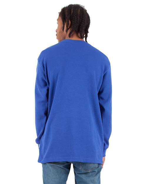 Shaka Wear Unisex Heavyweight Thermal SHTHRM