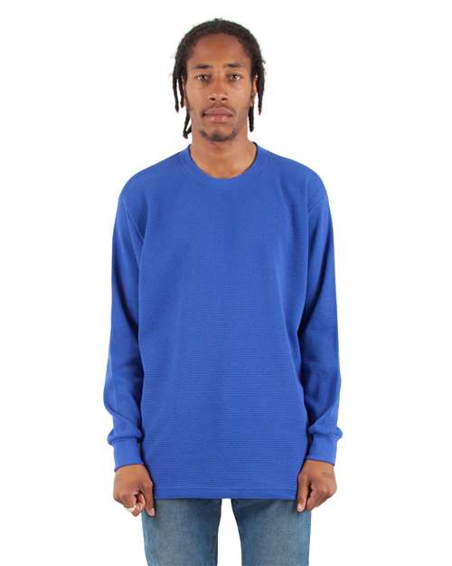 Shaka Wear Unisex Heavyweight Thermal SHTHRM