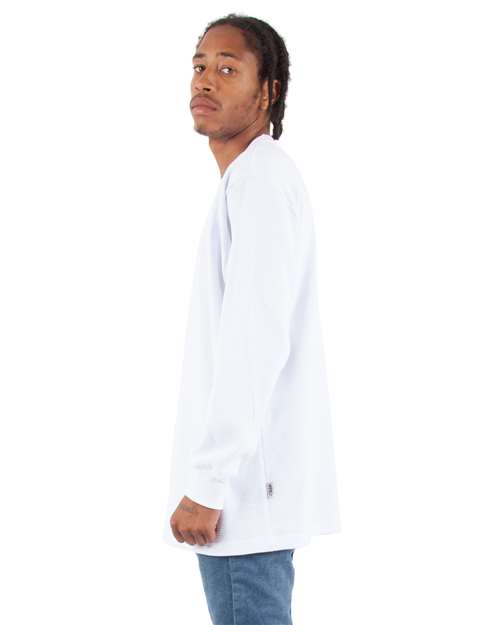 Shaka Wear Unisex Heavyweight Thermal SHTHRM