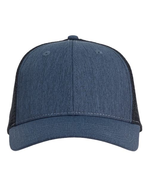 Big Accessories Sport Trucker Cap BA540