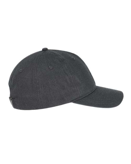 econscious Hemp Hero Six-Panel Cap EC7101