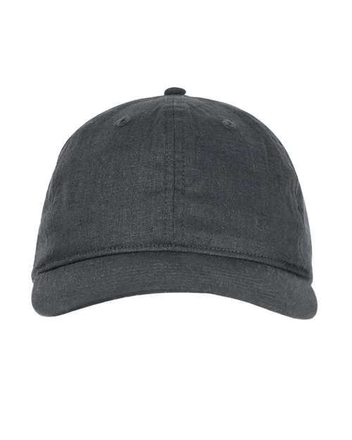 econscious Hemp Hero Six-Panel Cap EC7101