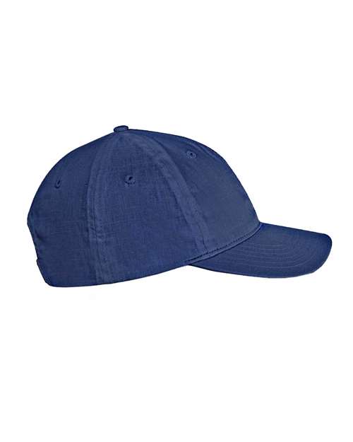 econscious Hemp Hero Six-Panel Cap EC7101