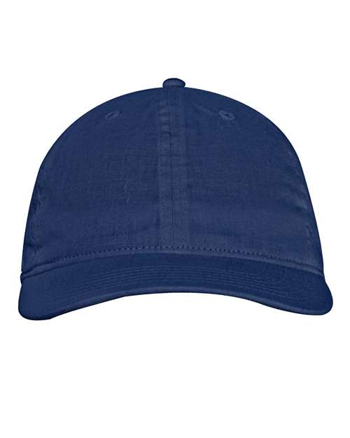 econscious Hemp Hero Six-Panel Cap EC7101