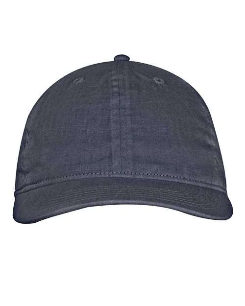 econscious Hemp Hero Six-Panel Cap EC7101
