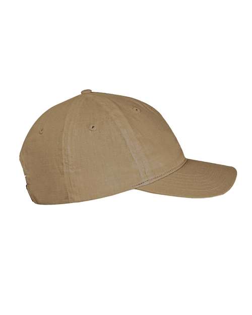 econscious Hemp Hero Six-Panel Cap EC7101