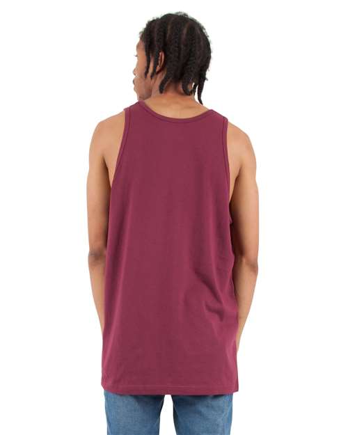 Shaka Wear Unisex Active Tank SHTANK