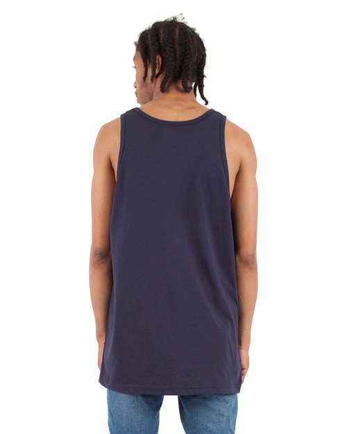 Shaka Wear Unisex Active Tank SHTANK