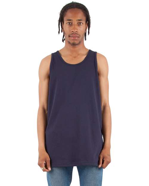 Shaka Wear Unisex Active Tank SHTANK