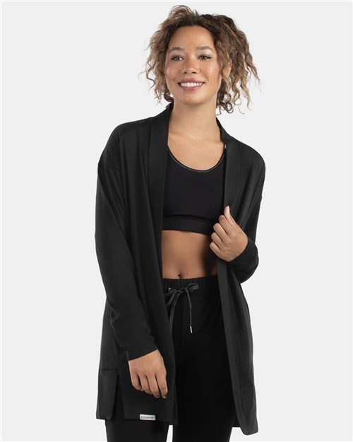 Holloway Women's Eco Revive™ Ventura Cardigan 223705