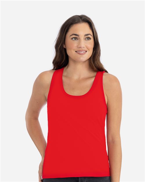 Next Level Women's Cotton Tank Top 3933