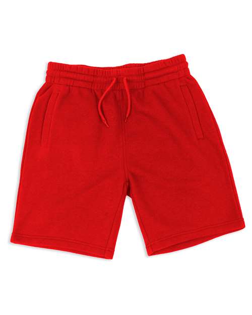 Shaka Wear Unisex Jogger Shorts SHFJS