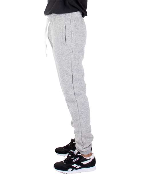 Shaka Wear Unisex Joggers SHFJP