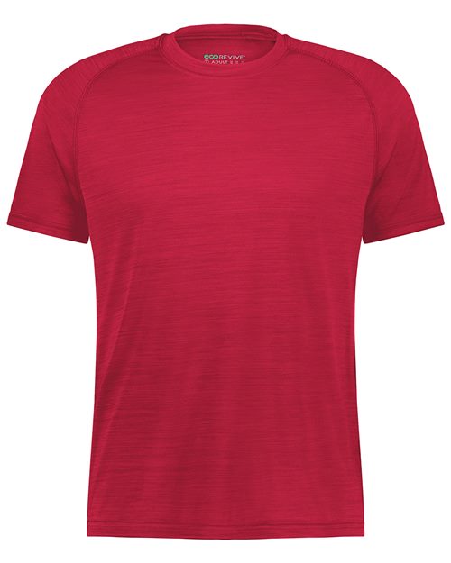 Holloway Youth Eco Revive™ All-Pro T-Shirt 222654