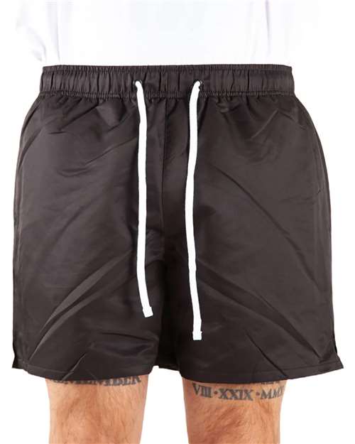 Shaka Wear Unisex Running Shorts SHPRS