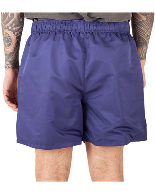 Shaka Wear Unisex Running Shorts SHPRS