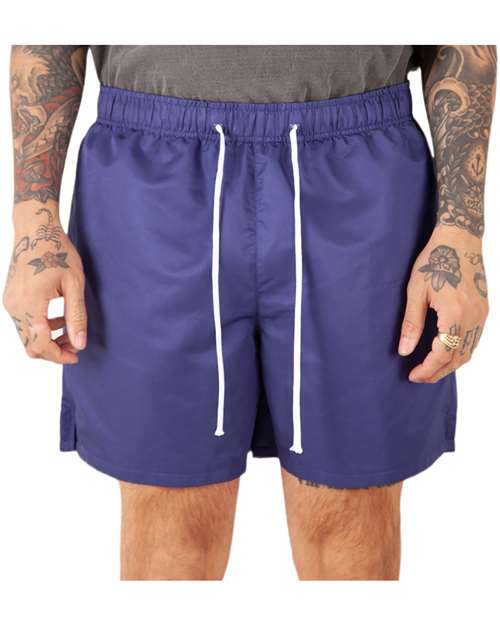 Shaka Wear Unisex Running Shorts SHPRS