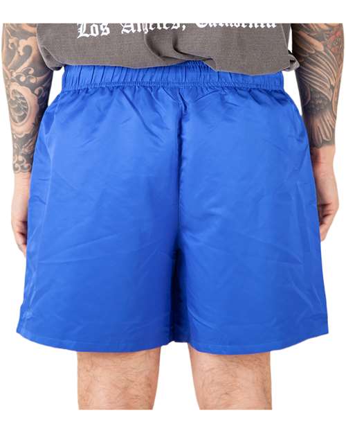 Shaka Wear Unisex Running Shorts SHPRS