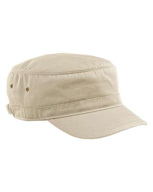 econscious Corps Cap EC7010