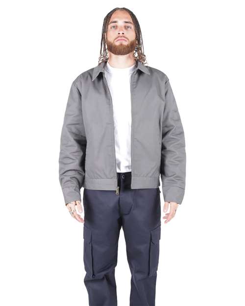 Shaka Wear Unisex Mechanic Jacket SHMJ