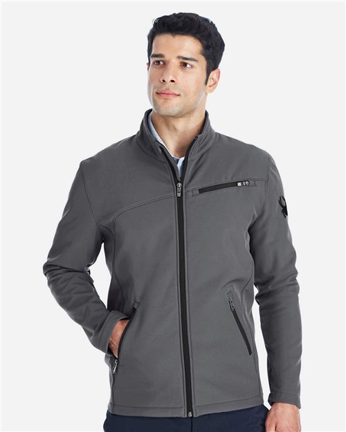 Spyder Men's Transport Soft Shell Jacket 187334