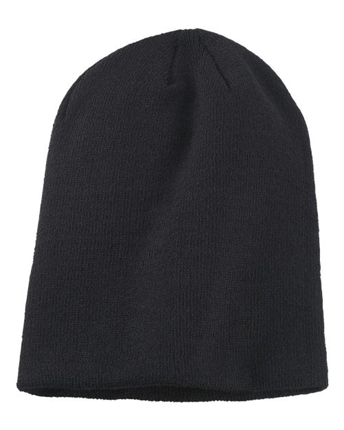 Big Accessories Slouch Beanie BA519