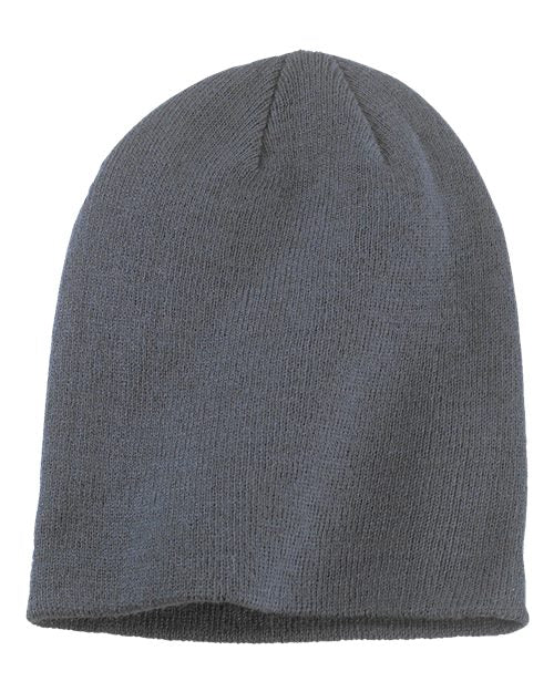 Big Accessories Slouch Beanie BA519