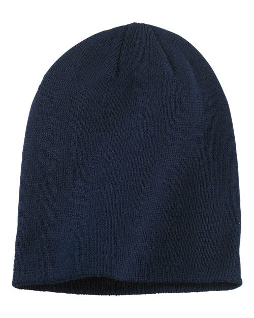Big Accessories Slouch Beanie BA519
