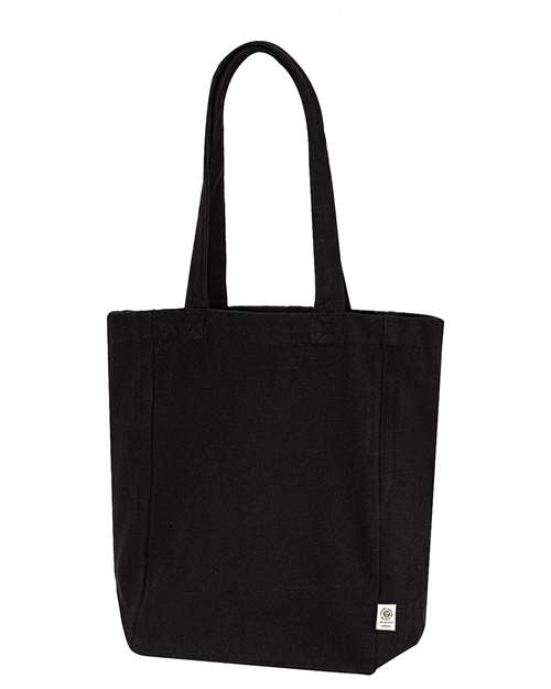 econscious Reclaimist Fiber Bookish Tote EC8201