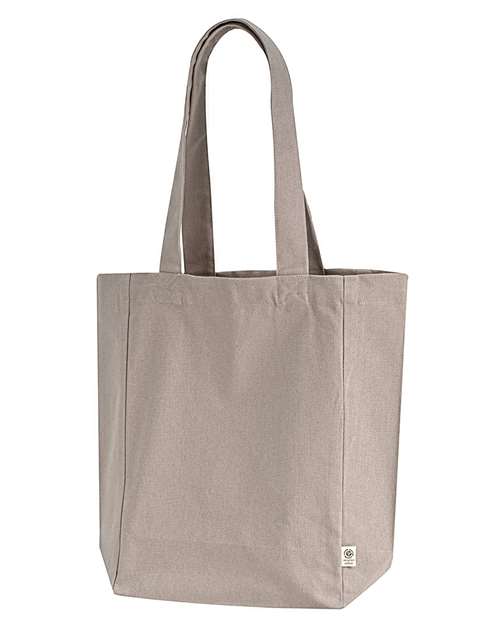econscious Reclaimist Fiber Bookish Tote EC8201