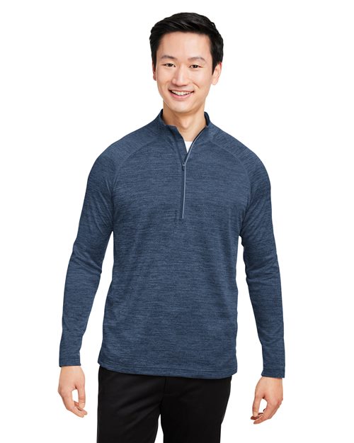 Spyder Men's Mission Half-Zip Pullover S17997