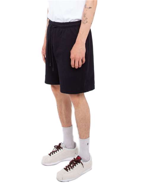 Shaka Wear Unisex Garment-Dyed Shorts SHGFS