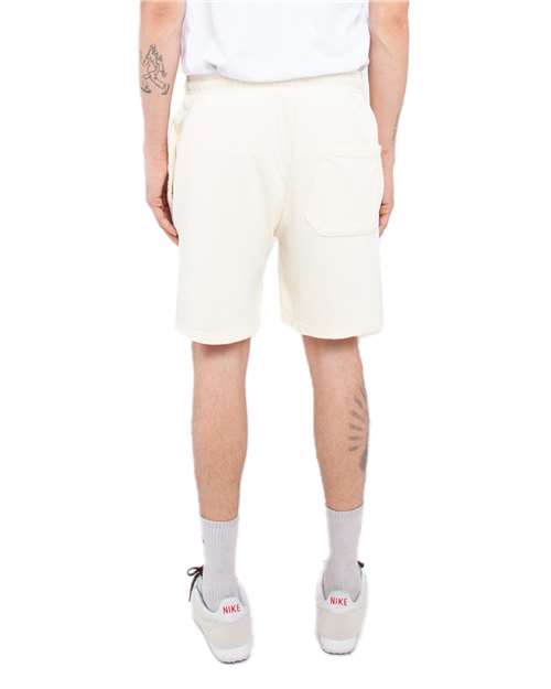 Shaka Wear Unisex Garment-Dyed Shorts SHGFS