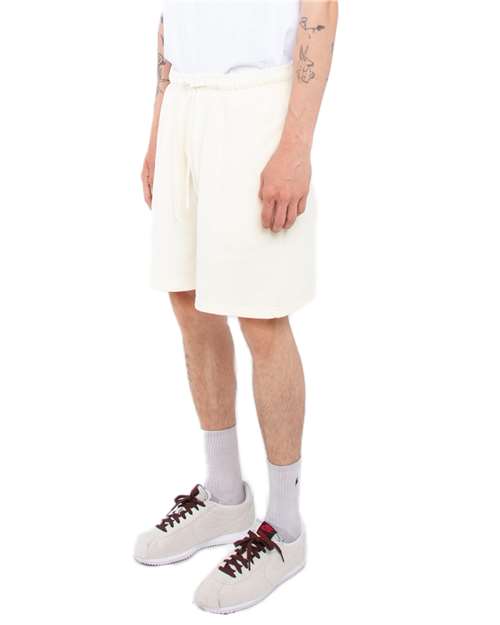 Shaka Wear Unisex Garment-Dyed Shorts SHGFS