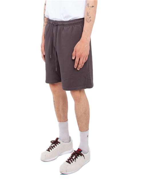 Shaka Wear Unisex Garment-Dyed Shorts SHGFS