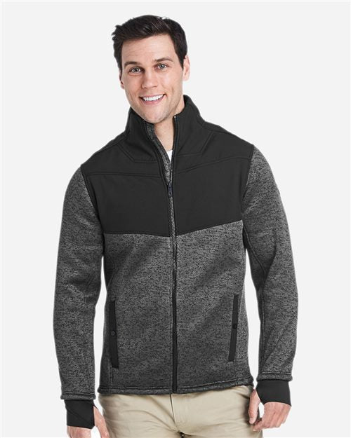 Spyder Men's Passage Sweater Jacket S17740