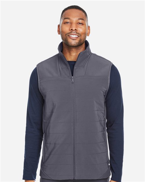 Spyder Men's Axis Insulated Vest S17028