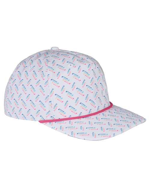 Swannies Ryan Cap SWR100