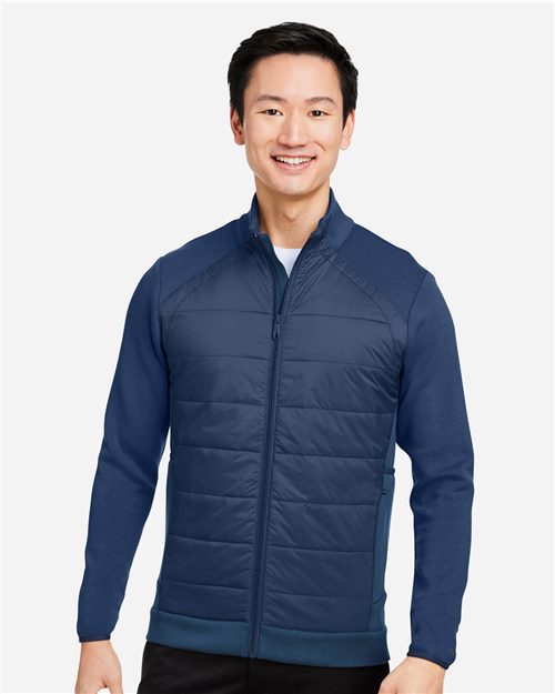 Spyder Men's Impact Full-Zip Jacket S17977