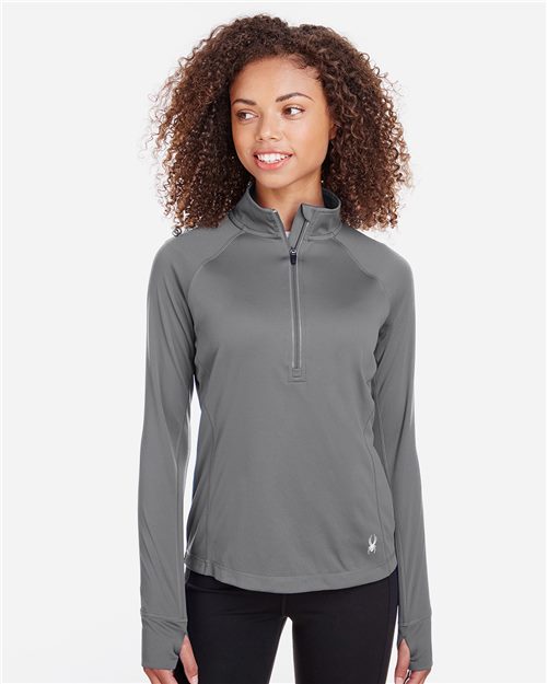 Spyder Women's Freestyle Half-Zip Pullover S16798
